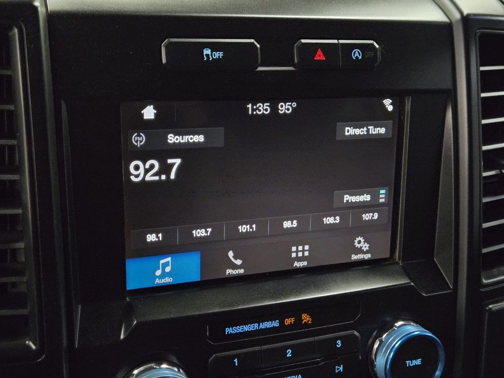 2018 Ford F-150 XL - 22954082 - 16