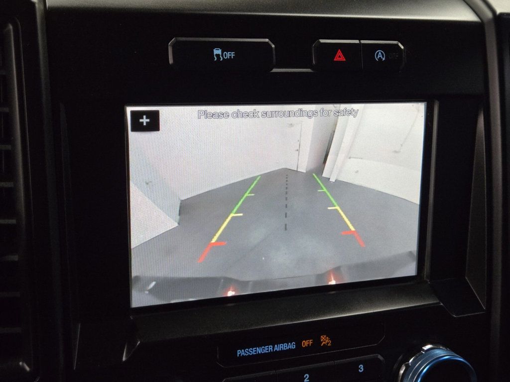 2018 Ford F-150 XL - 22954082 - 17