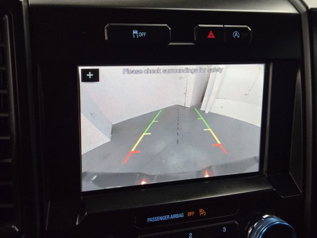 2018 Ford F-150 XL - 22954082 - 17