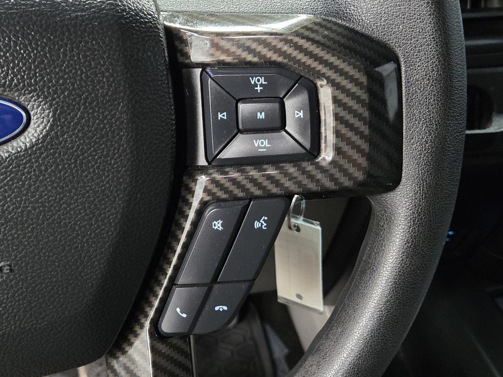 2018 Ford F-150 XL - 22954082 - 19