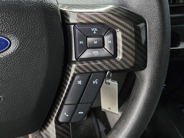 2018 Ford F-150 XL - 22954082 - 19