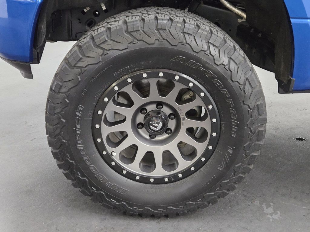 2018 Ford F-150 XL - 22954082 - 4