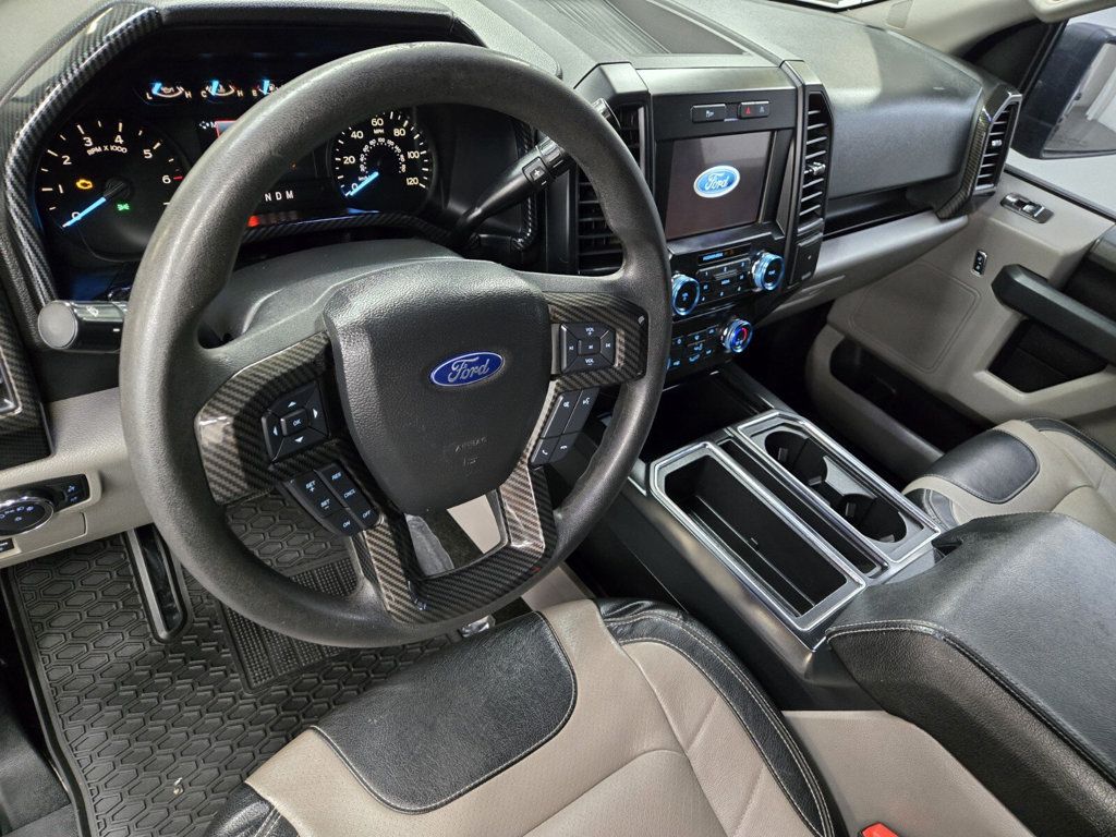 2018 Ford F-150 XL - 22954082 - 6