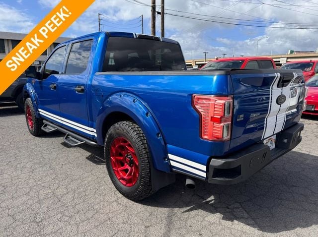 2018 Ford F-150 XL - 22674150 - 0