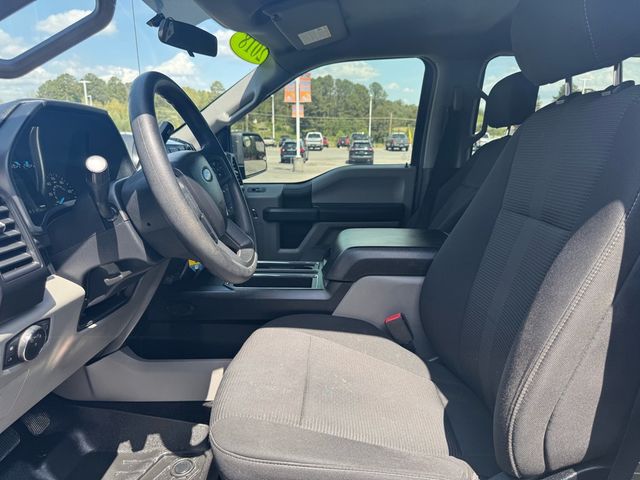 2018 Ford F-150 XL - 23004166 - 9
