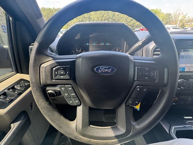 2018 Ford F-150 XL - 23004166 - 11