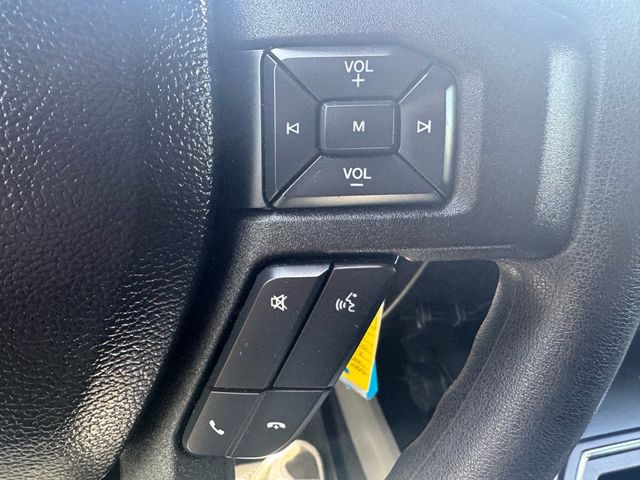 2018 Ford F-150 XL - 23004166 - 13