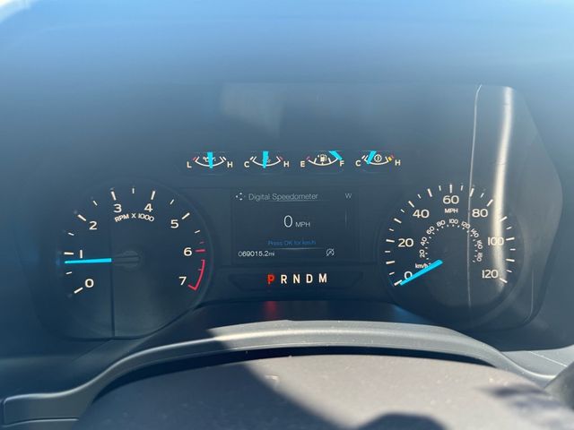 2018 Ford F-150 XL - 23004166 - 14