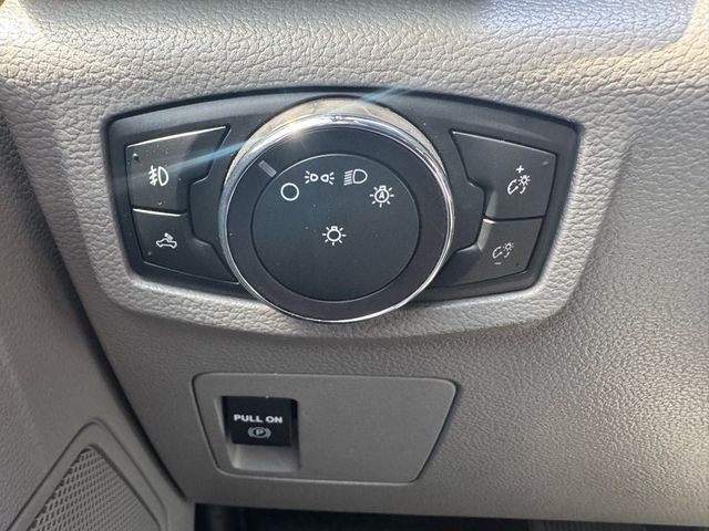 2018 Ford F-150 XL - 23004166 - 16