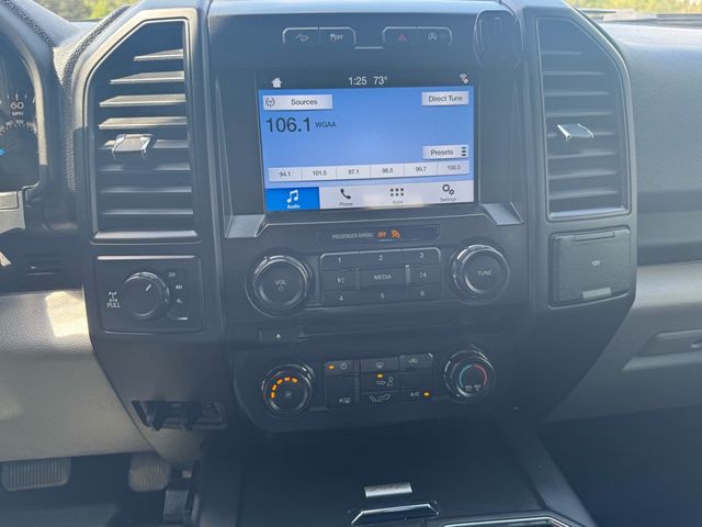 2018 Ford F-150 XL - 23004166 - 17