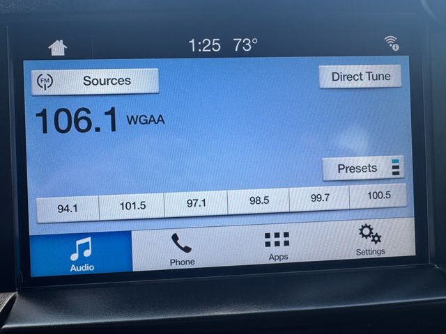 2018 Ford F-150 XL - 23004166 - 18