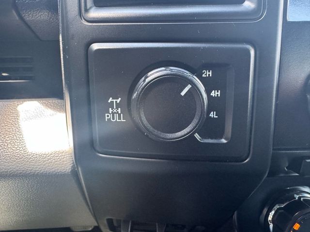 2018 Ford F-150 XL - 23004166 - 22