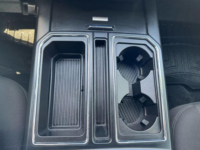 2018 Ford F-150 XL - 23004166 - 23