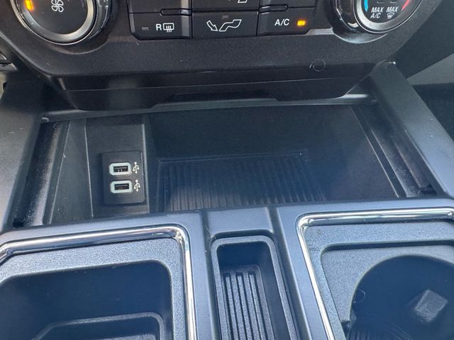 2018 Ford F-150 XL - 23004166 - 24