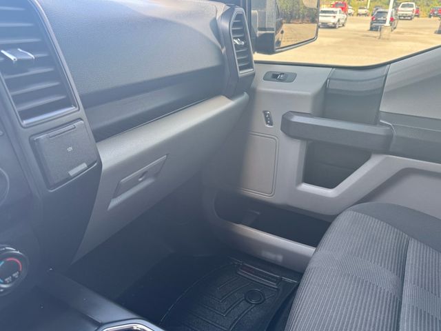 2018 Ford F-150 XL - 23004166 - 25