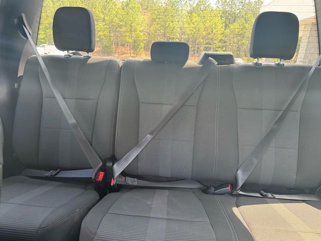 2018 Ford F-150 XL - 23004166 - 26