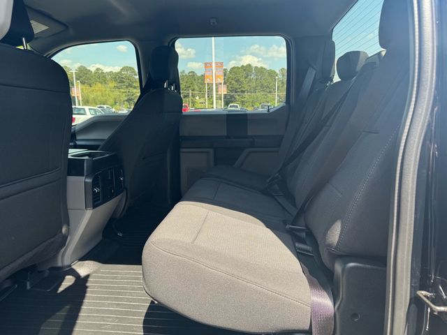 2018 Ford F-150 XL - 23004166 - 27