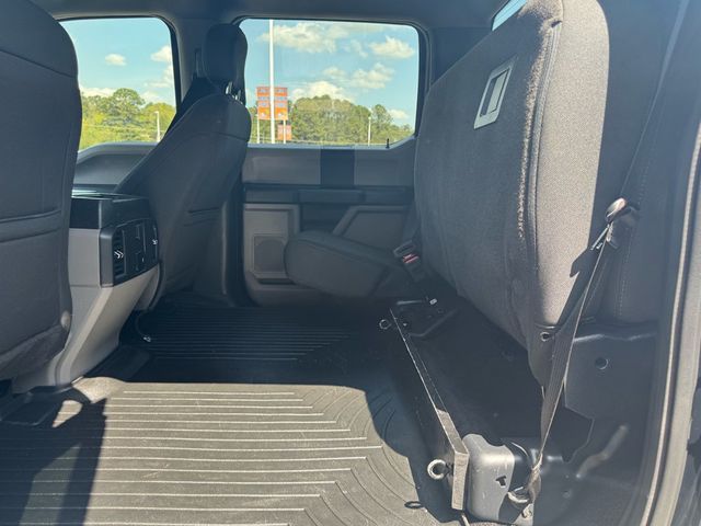 2018 Ford F-150 XL - 23004166 - 28