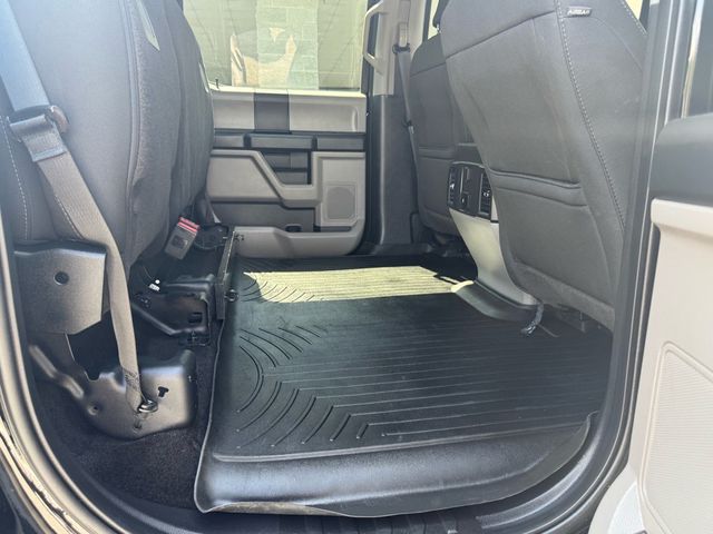 2018 Ford F-150 XL - 23004166 - 30