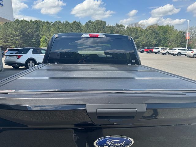 2018 Ford F-150 XL - 23004166 - 31