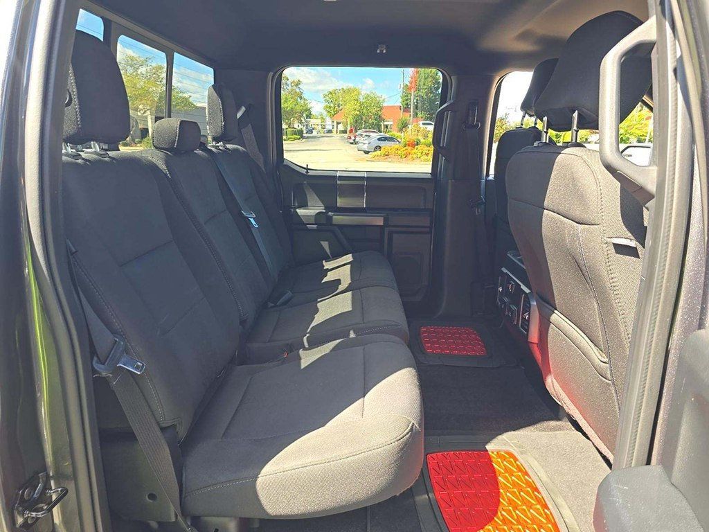 2018 Ford F-150 XL - 23088303 - 12