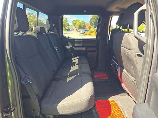 2018 Ford F-150 XL - 23088303 - 12
