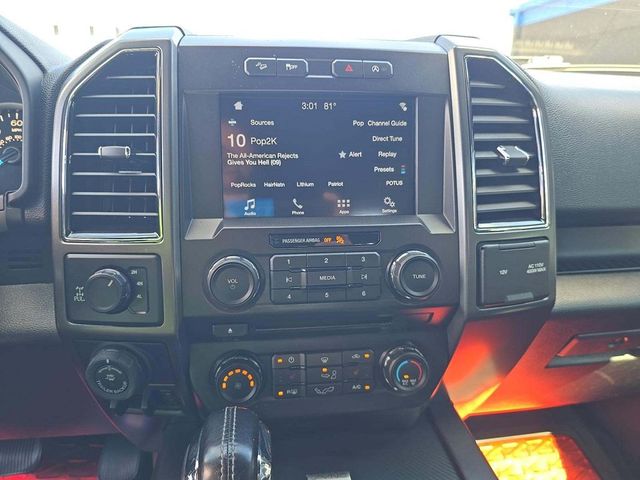 2018 Ford F-150 XL - 23088303 - 4