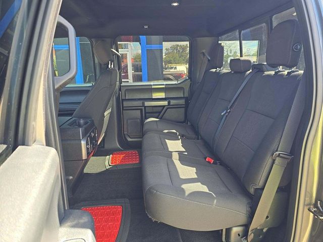 2018 Ford F-150 XL - 23088303 - 7