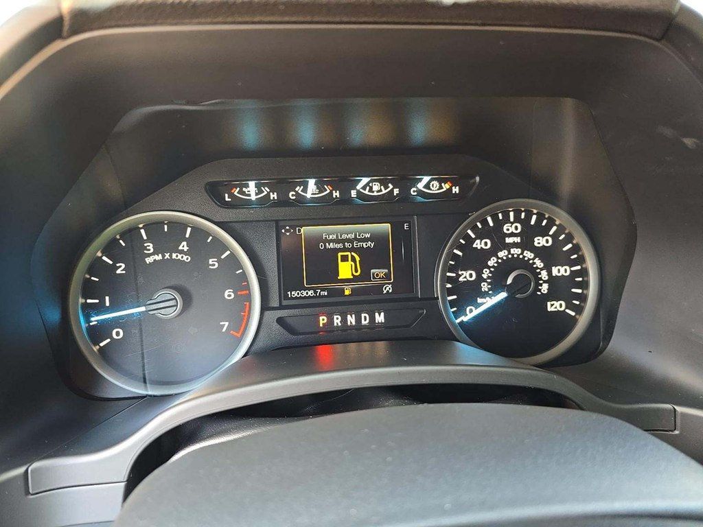 2018 Ford F-150 XL - 23088303 - 8