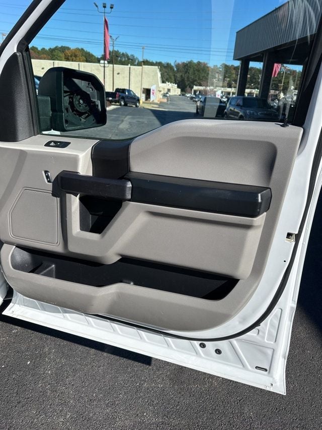 2018 Ford F-150 XL - 22695918 - 13