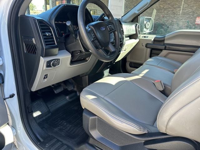 2018 Ford F-150 XL - 22695918 - 15