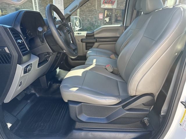 2018 Ford F-150 XL - 22695918 - 16