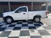 2018 Ford F-150 XL - 22695918 - 5