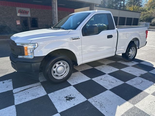 2018 Ford F-150 XL - 22695918 - 6