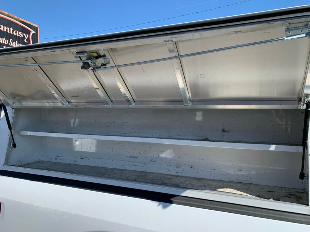 2018 Ford F-150 XL 2WD Reg Cab 6.5' Box - 22993637 - 10