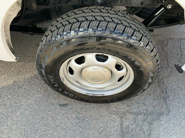 2018 Ford F-150 XL 2WD Reg Cab 6.5' Box - 22993637 - 20