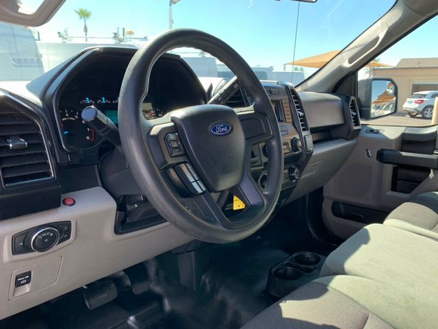 2018 Ford F-150 XL 2WD Reg Cab 6.5' Box - 22993637 - 30