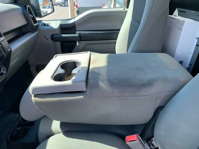 2018 Ford F-150 XL 2WD Reg Cab 6.5' Box - 22993637 - 36