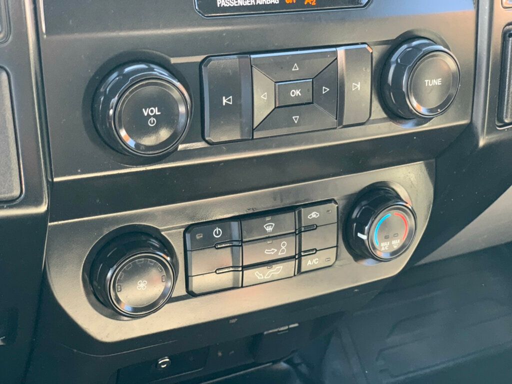 2018 Ford F-150 XL 2WD Reg Cab 6.5' Box - 22993637 - 46