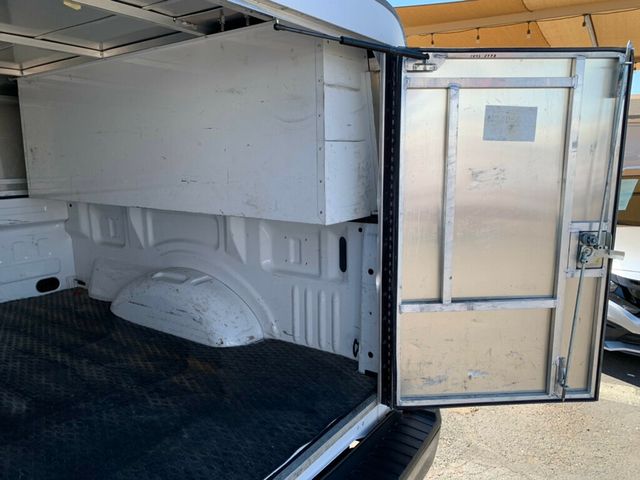 2018 Ford F-150 XL 2WD Reg Cab 6.5' Box - 22993637 - 6