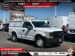 2018 Ford F-150 XL 2WD Reg Cab 6.5' Box Work Truck - 22993637 - 0