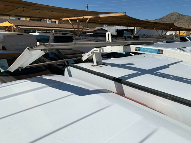 2018 Ford F-150 XL 2WD Reg Cab 6.5' Box Work Truck - 22993637 - 12