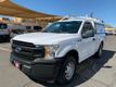 2018 Ford F-150 XL 2WD Reg Cab 6.5' Box Work Truck - 22993637 - 17
