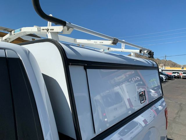 2018 Ford F-150 XL 2WD Reg Cab 6.5' Box Work Truck - 22993637 - 19