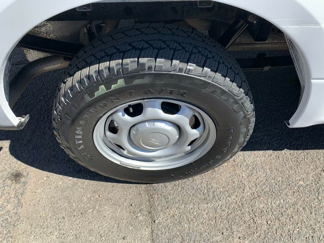 2018 Ford F-150 XL 2WD Reg Cab 6.5' Box Work Truck - 22993637 - 26