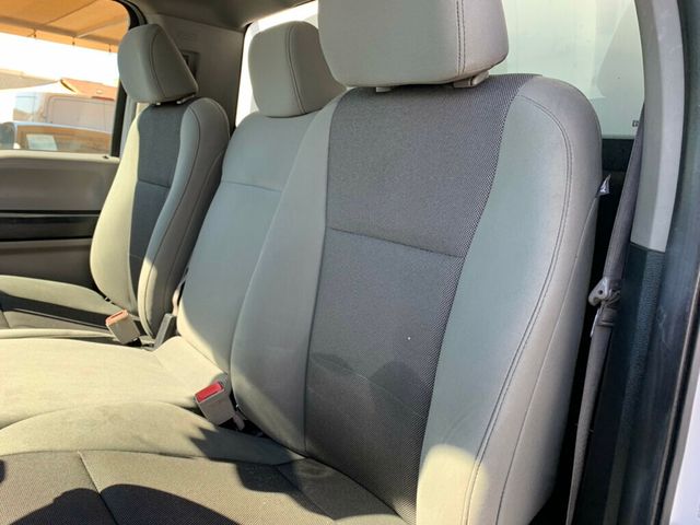 2018 Ford F-150 XL 2WD Reg Cab 6.5' Box Work Truck - 22993637 - 31