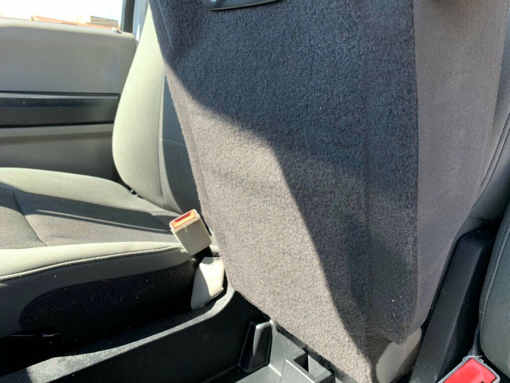 2018 Ford F-150 XL 2WD Reg Cab 6.5' Box Work Truck - 22993637 - 35