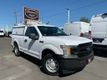 2018 Ford F-150 XL 2WD Reg Cab 6.5' Box Work Truck - 22993637 - 3