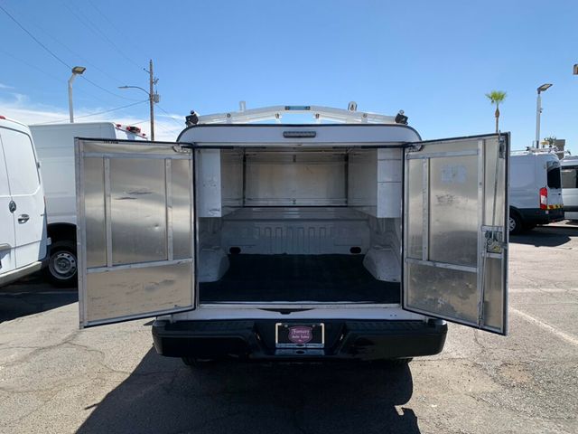 2018 Ford F-150 XL 2WD Reg Cab 6.5' Box Work Truck - 22993637 - 4