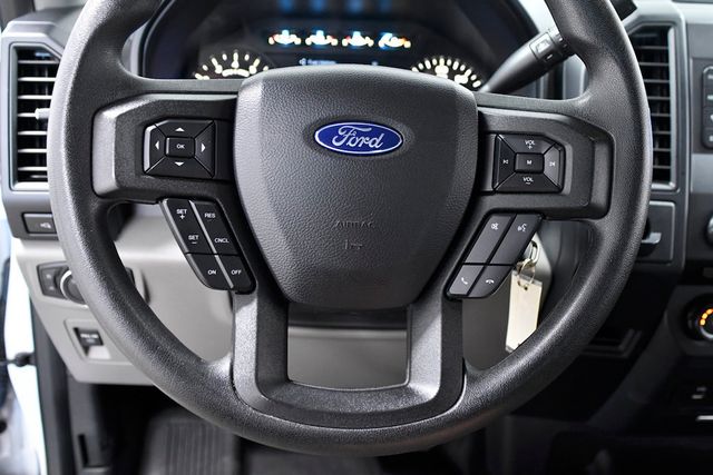 2018 Ford F-150 XL 2WD SuperCab 6.5' Box - 22476522 - 15